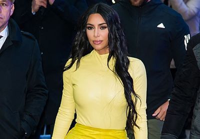 Justice pour George Floyd : Kim Kardashian propose son aide à une manifestante blessée