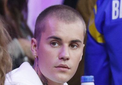 Justin Bieber positif au Covid-19 : il est contraint de reporter un concert