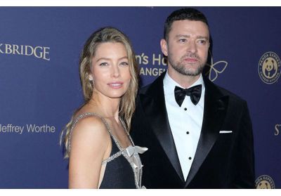 Justin Timberlake et Jessica Biel : tendres déclarations pour leur dixième anniversaire de mariage
