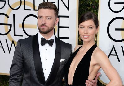 Justin Timberlake se confie sur la naissance de son deuxième enfant
