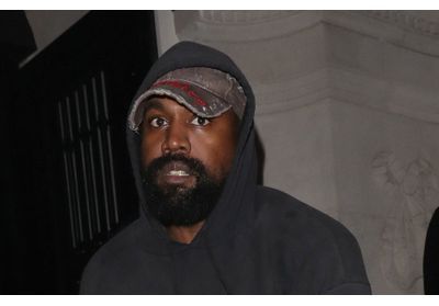 Kanye West accuse la famille Kardashian d'être des « menteurs »