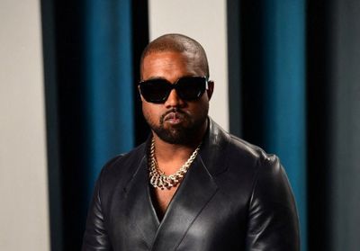 Kanye West annonce qu'il se présente pour devenir président des Etats-Unis