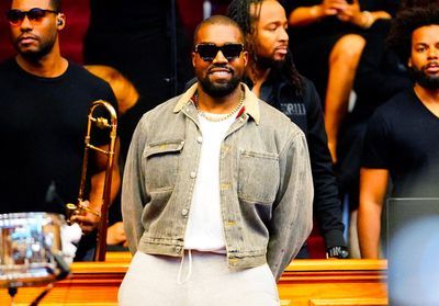 Kanye West Once Again Misses Date for New Album Release: 'Thank You for Being Loyal & Patient' 