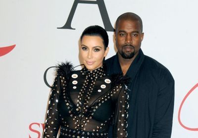 Kanye West : ce geste de Kim Kardashian pour son anniversaire