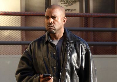 Kanye West : cette rumeur choquante qu'il propage sur Pete Davidson
