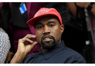 Kanye West : cette somme colossale perdue suite à ses propos antisémites