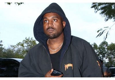 Kanye West considère Pete Davidson comme un « pion envoyé » pour le « contrarier »