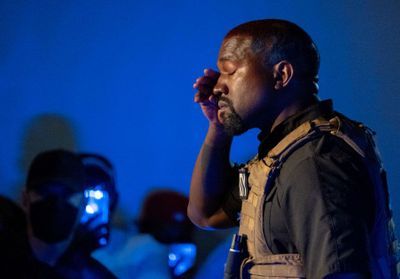 Kanye West dans la tourmente : Kim Kardashian évoque pour la première fois la bipolarité de son mari