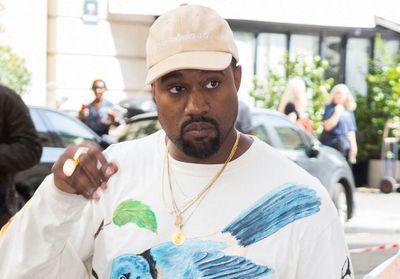 Kanye West demande à changer de nom officiellement