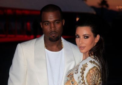 Kanye West dévoile l'existence d'une deuxième sextape de Kim Kardashian, elle dément