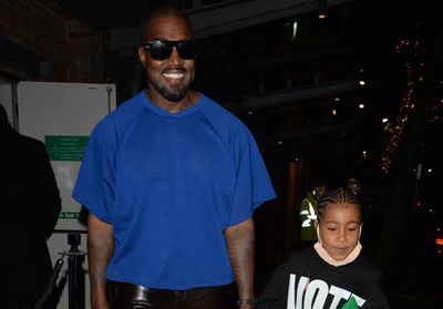 Kanye West dévoile son premier clip de campagne pour l'élection présidentielle