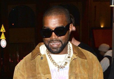 Kanye West est le musicien le mieux payé au monde en 2020 !