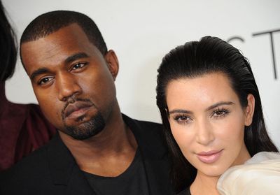 Kanye West et Kim Kardashian en plein divorce : ce geste peu élégant qui prouve que c'est vraiment fini