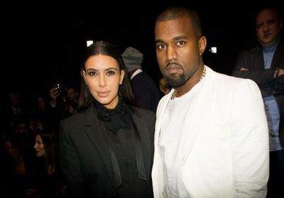 Kanye West et Kim Kardashian : ils publient une vidéo de leurs vacances avec North !