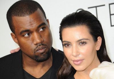 Kanye West : il présente des excuses à Kim Kardashian sur ses réseaux sociaux