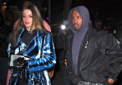 Kanye West : Julia Fox est sa « nouvelle muse » ?