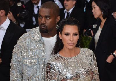 Kanye West : les 3 raisons pour lesquelles il veut rester marié à Kim Kardashian