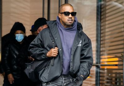 Kanye West reconnaît avoir harcelé Kim Kardashian