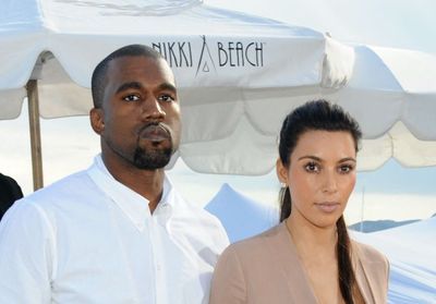Kanye West refuse que Kim Kardashian soit déclarée légalement célibataire