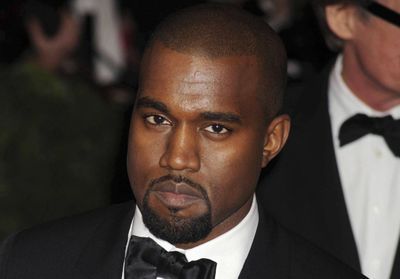 Kanye West s'est introduit où les Kardashian-Jenner ont fêté l'anniversaire de sa fille