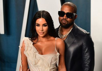 Kanye West : sa tentative désespérée pour reconquérir Kim Kardashian