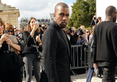 Kanye West : son nouveau dérapage qui fait polémique
