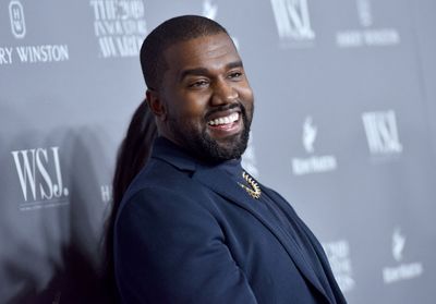 Kanye West souhaite créer une version très particulière de TikTok