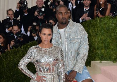 Kanye West touché par le Covid-19 : Kim Kardashian se confie