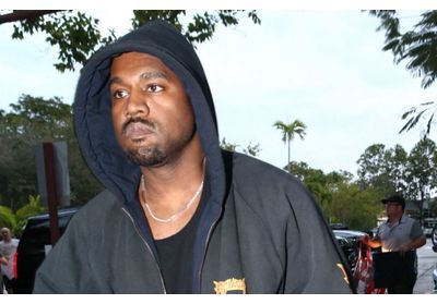 Kanye West : un geste de paix envers Kris Jenner ?