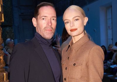 Kate Bosworth annonce son divorce : « Notre amour ne finira jamais »