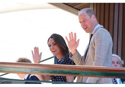 Kate et William : comment ont-ils enfreint le protocole royal ?