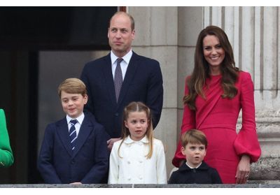 Kate et William : la rentrée de leurs enfants crée la polémique ?