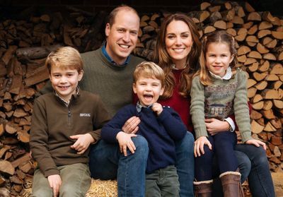 Kate et William : loin du protocole royal, ils savourent un tendre moment en famille