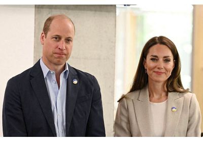 Kate et William : pourquoi ne vont-ils pas assister à l'anniversaire de Lilibet ?