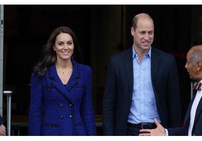 Kate et William : prêts à avoir un quatrième enfant ?