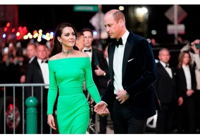 Kate et William : retour sur leur apparition royale aux Earthshot Prize Awards