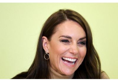 Kate Middleton : ce bel hommage à la reine qu'elle prévoit pour Noël