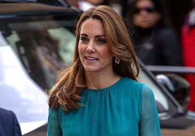 Kate Middleton : ce choix difficile qu'elle doit faire pour son voyage au Pakistan  