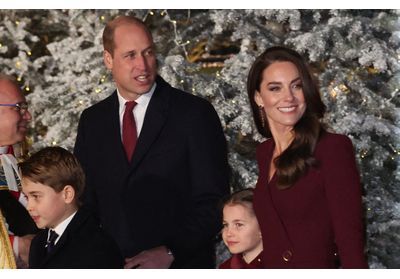 Kate Middleton : ce défaut que lui trouve George, Charlotte et Louis