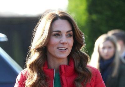 Kate Middleton : ce geste de la reine qui prouve toute sa confiance à son égard  