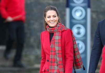 Kate Middleton : ce passage coupé de l'interview de Meghan Markle qui la rend triste