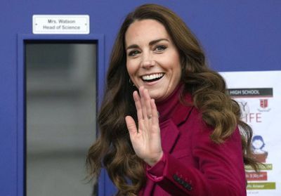 Kate Middleton : ce précieux conseil que lui a donné le prince Charles