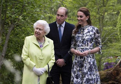 Kate Middleton : ce privilège qui fait des jaloux