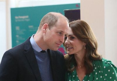 Kate Middleton : ce privilège royal auquel elle n'a pas eu droit (alors que Meghan Markle si !)