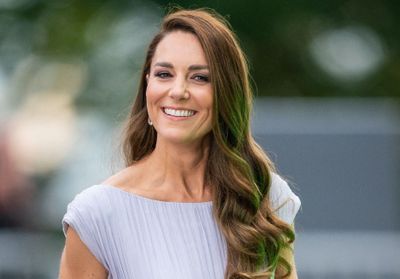 Kate Middleton : ce qu'elle a prévu pour fêter ses 40 ans