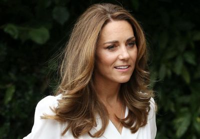 Kate Middleton : ce qu'elle adore manger