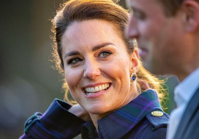 Kate Middleton : cet adorable surnom donné au prince Charles durant le G7