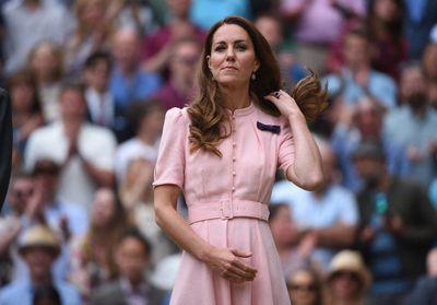 Kate Middleton : cette activité pour laquelle elle n'est absolument pas douée !