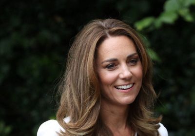 Kate Middleton : cette difficulté à laquelle elle ne s'attendait pas avec George