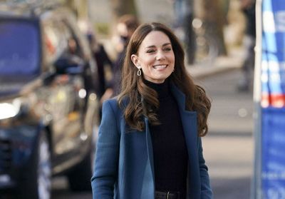 Kate Middleton : cette fonction importante à laquelle elle va remplacer le prince Harry